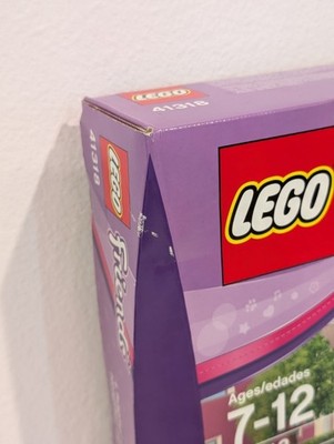 LEGO FRIENDS: Heartlake Hospital (41318) - New Sealed