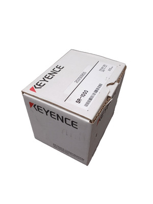 Keyence SR-1000 Automatic Focus Code Reader NEW
