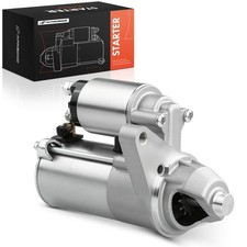 Motor de arranque A-Premium para Ford F-150 Mustang 2011-2012 V6 3,5 L 3,7 L 1,2 KW CW