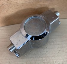 CB700 CB Snare Drum LUG CASING Part Wristwatch Watch Style 70s 80s Vtg Complete