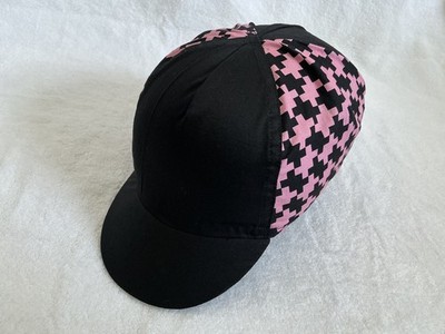   Radmütze Größe - L - Hand Made By Smith-London  