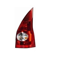 Blinker RüCklicht Recht FüR Renault MéGane 2002 Al 2006 Sw OEM 8200142884