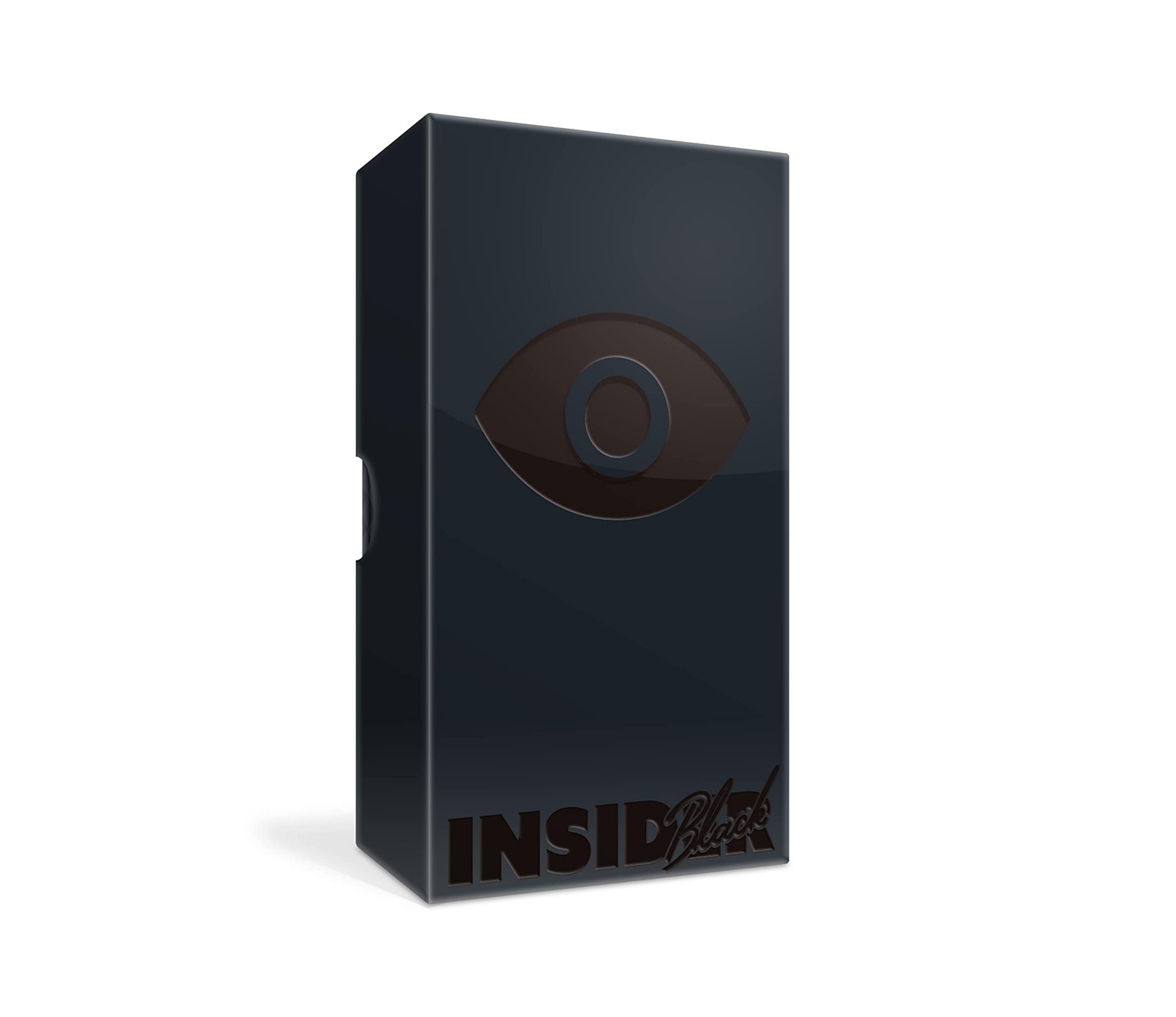 Инсайдерская черная игра-угадайка для детей и взрослых The Rigged Quiz De 7590₽