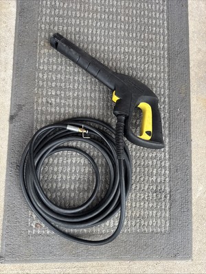 EOM Karcher For K5 Gun & Hose for Karcher Pressure Washer K5 25 Feet Kit