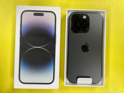 iPhone 14 Pro 256GB スペースグレイ Buy Apple iPhone 14 Pro - 256 GB - Space Black (Unlocked) online
