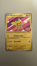 Preços de Pikachu Berkemeja Batik #190/SV-P | Pokemon Promo
