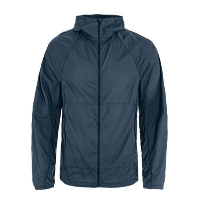 Fjallraven Keb Latt Wind Jacket Classic Mountain Blue