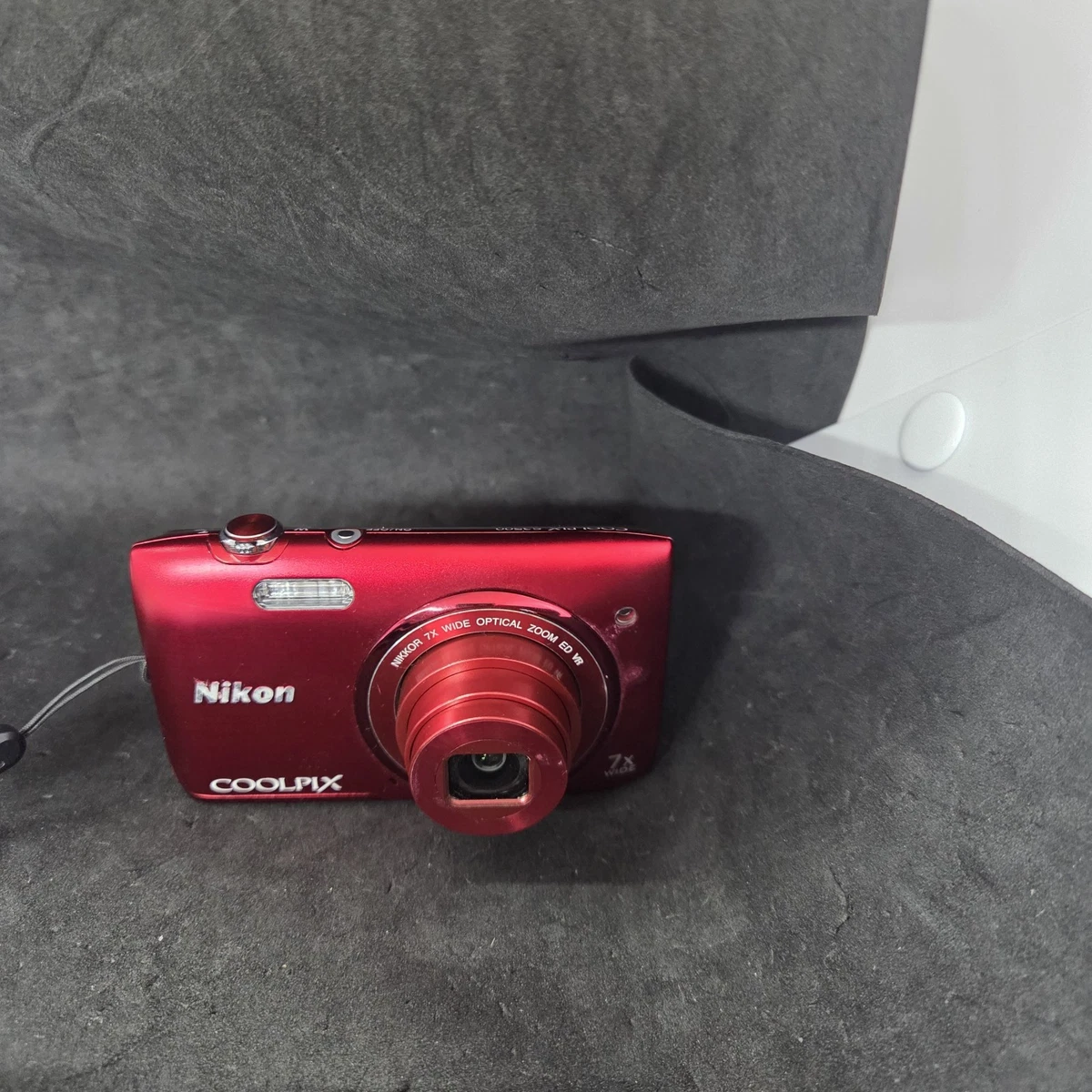 Nikon COOLPIX 3500 Digital Cameras for Sale | Shop New & Used