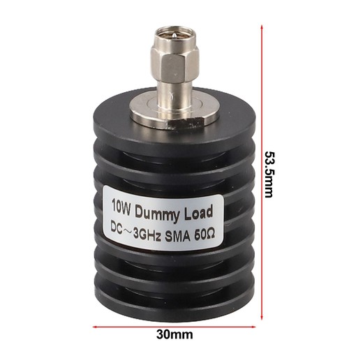Pour SMA Prêt à Connexion RF Résistances de Charge factices avec Puissance no - Zdjęcie 8 z 56