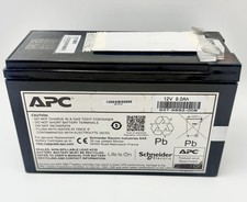 APC Replacement Battery Cartridge #17 (RBC17)