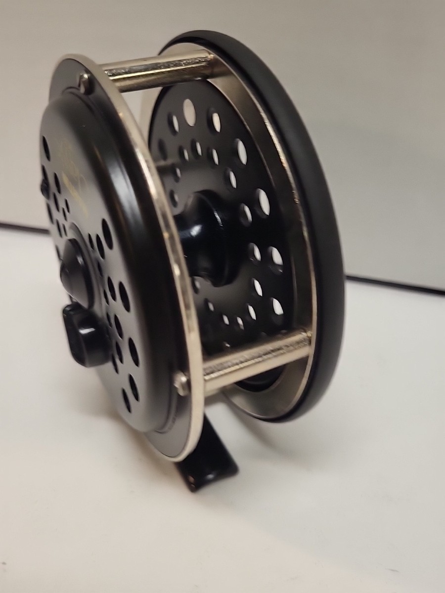 美品！MARTIN Classic MC78 マーティンクラシックフライリール Vintage Martin Classic MC78 Fly Reel | eBay