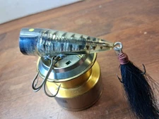 Heddon Lil Pico Pop Fishing Lure