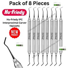 Dental Interproximal Carver XTS Liscio TNCVIPC HU FRITTO