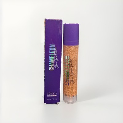 LWYA by Kim Gravel Chameleon Glow Serum Primer 1 oz / 30 ml New