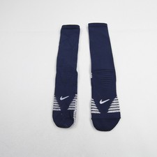 Nike Socks Men's Navy New without Tags Multiple Sizes
