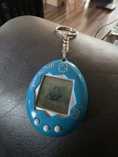 Original Bandai Tamagotchi Virtual Pet Vintage 1990s