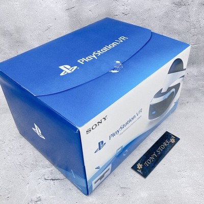 Sony PlayStation VR Camera bundled version - White for sale online