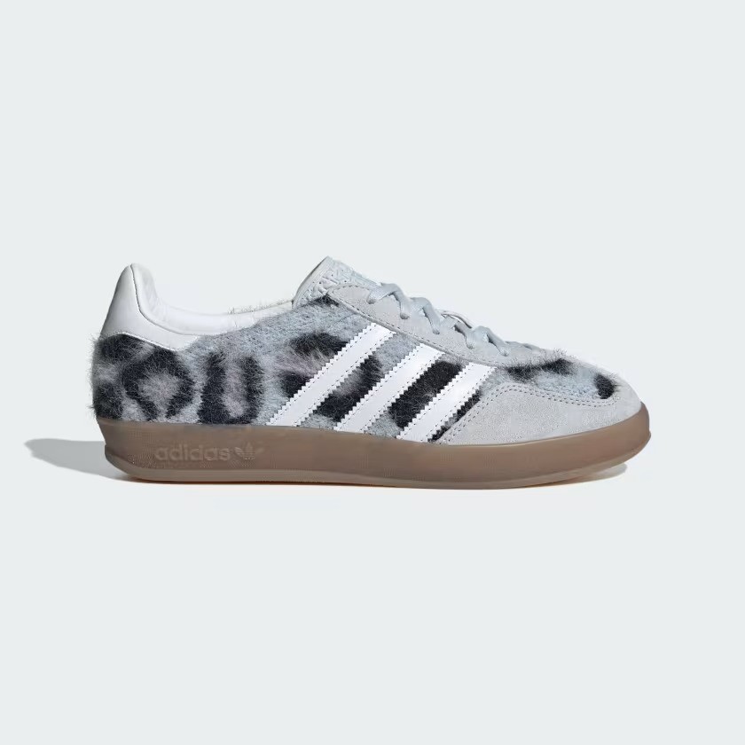 adidas gazelle silver green womens adidas Originals Gazelle