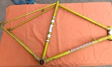 Telaio Legnano Frame Bicicletta da corsa anni 60/70 no campagnolo Umber.Dei Olmo