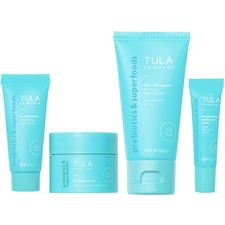 Mini Holiday Skin Care Gift Set - Best Sellers, Hydrating  Nourishing Essential