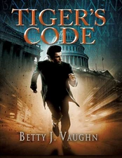Vaughn, Betty J. Tigers Code (UK IMPORT) Book NEW