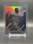 2026 Topps Series 2 Kyle Schwarber Base (RAW)