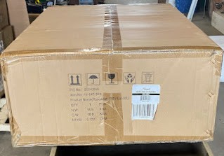 Rosewill 4U Rackmount Server Chassis RSV-L4500U 15x 3.5''