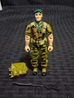 Lt. Falcon V1 G.I. Joe 1987 Hasbro Vintage Action Figure With Accessories Gi Joe