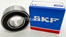 3207-2RS1 SKF (5207-2RS1 SKF) Angular Contact...