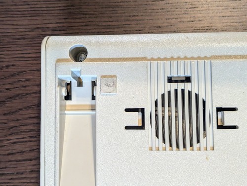 IBM Model M | Klassiker | 1391403 von 1993 | USB | Knickfeder - Buckling Spring - Photo 9/10
