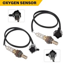 Oem Upstream Downstream O2 Oxygen Sensor For 1996-2000 Dodge Ram 1500 2500 3500