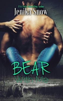 Jenika Snow Bear With Me (Taschenbuch)