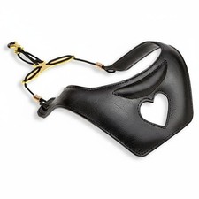Sangle Saxophone Double Épaule Ajustable Accessoire Instrument Musique