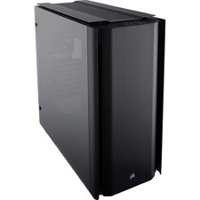 Obsidian Series  500D Premium Mid-Tower Case