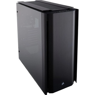 Obsidian Series  500D Premium Mid-Tower Case