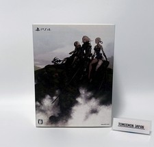 NieR Replicant Ver.1.22474487139 [White Snow Edition] Prices PAL