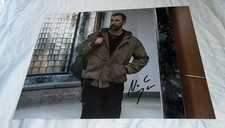 Noah Wyle Signed 11x14 Photo The Pitt