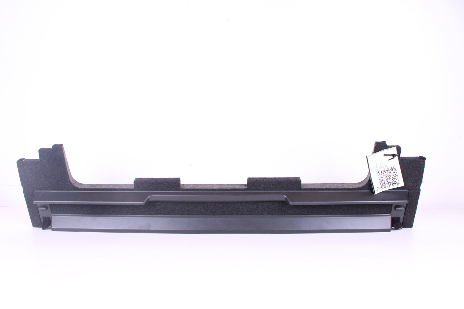 2018-2024 Volkswagen Tiguan TRUNK CARGO FLOOR BACK SEAT TRIM COVER 5NN868077