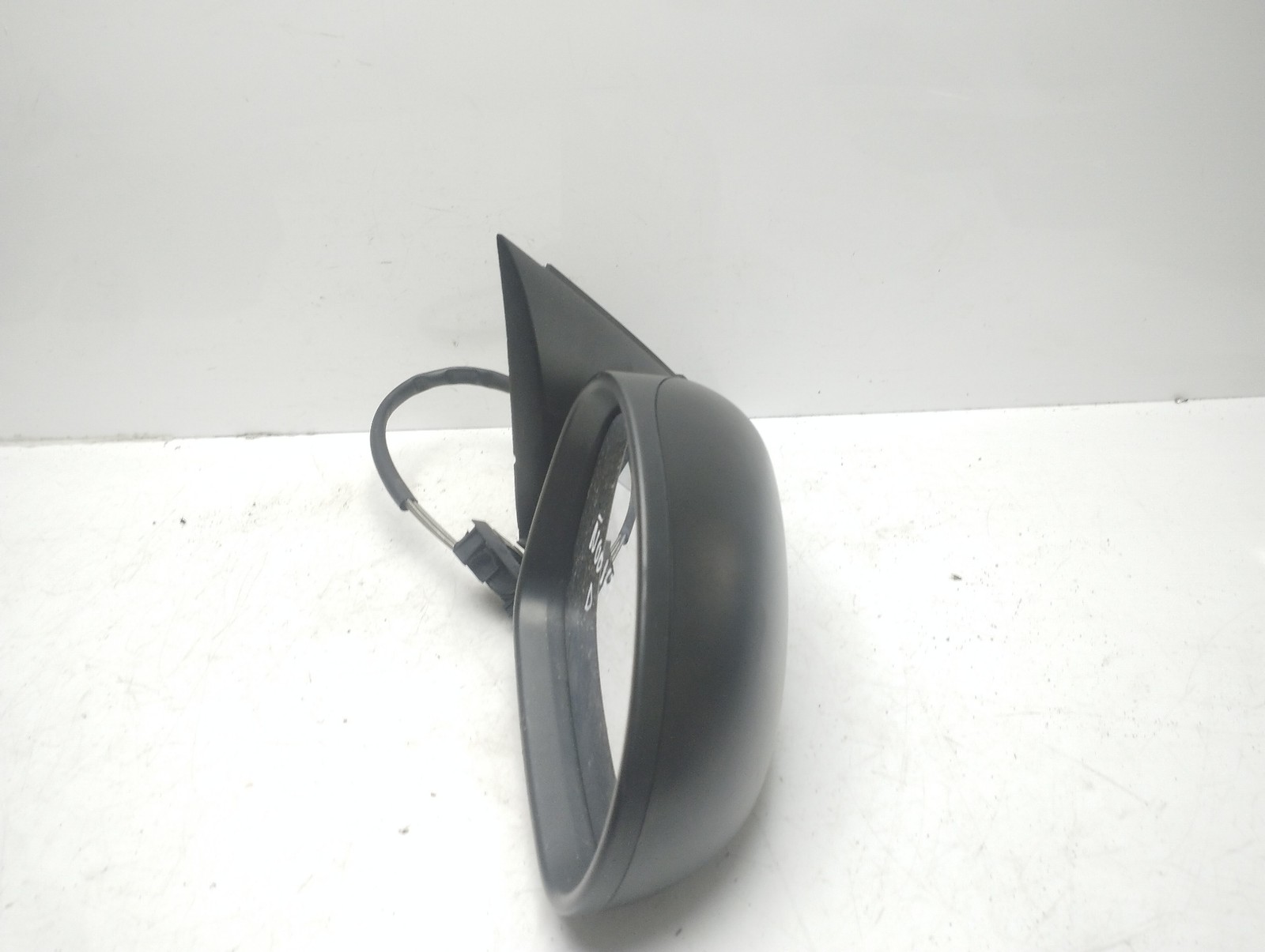 6L1857508T9B9 RIGHT REARVIEW MIRROR / 628684 FOR SEAT IBIZA 6L1 1.4 16V - Image 3