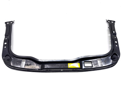 2007-2015 MINI COOPER FRONT UPPER LOCK CARRIER OEM 7147911