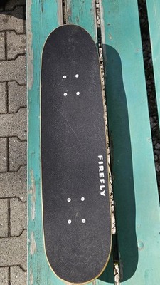 Firefly Skateboard SKB 900 - 80CM/20CM/52MM - Performance - TRU Classics