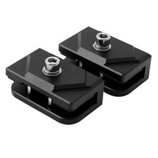 Ditch Light Brackets Universal Hood Light Mounting Bracket, Light Bar Mount