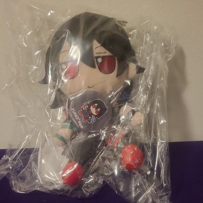 Touhou Plush Series 82 Nue Houjuu Fumofumo