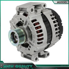 Alternator Fit for Mercedes-Benz CL550/CLK550/CLS550/E350/ML350 2007-2011 11220