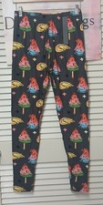 Womens Leggings Plus Size Nwt