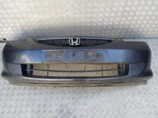 Pare-choc avant Honda JAZZ