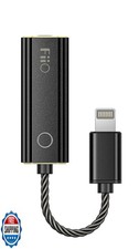 FiiO JadeAudio KA1 Headphone Amps Tiny Amplifier USB DAC High Res