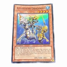 yugioh atlantean cards Yu-Gi-Oh! - Quarter Century Bonanza