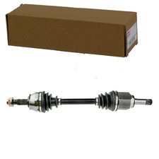 NTY ALBERO MOTORE ASSE ANTERIORE SINISTRO ADATTO PER ALFA ROMEO MITO