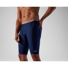 Speedo Men's Swimsuit Jammer Prolt Solid